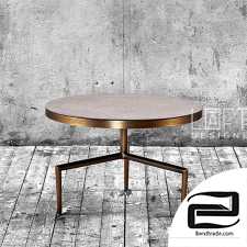 LoftDesigne 6816 model coffee table