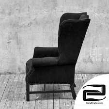 LoftDesigne chair 1653 model