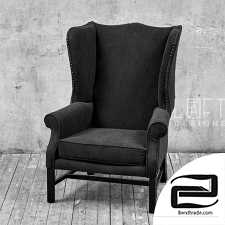 LoftDesigne chair 1653 model