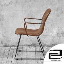 LoftDesigne 2560 model chair