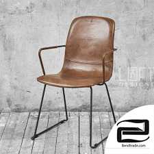LoftDesigne 2560 model chair
