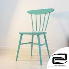 Chair 3D Model id 12257