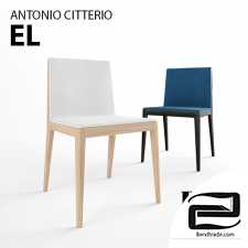 B&B Italia Chair EL