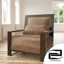 Frato Armchair