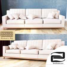 SOFA BEDDING SNC