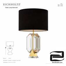 EICHHOLTZ Table Lamp Emerald 110145 110145