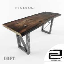 table LOFT