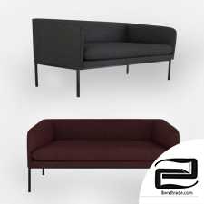 Sofa Ferm Living