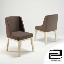 Vauzelle Izia Chair