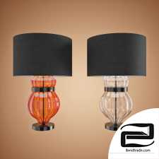 BAROVIER&TOSO TABLE LAMP