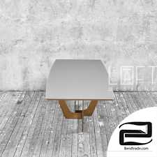 Table LoftDesigne 6828 model