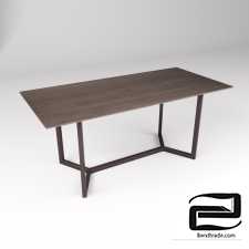 CAMERICH table