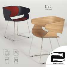 Softline_Kit/ITACA_Chair