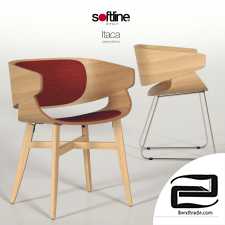 Softline_Kit/ITACA_Chair