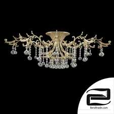 chandelier 3D Model id 12553