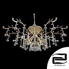 chandelier 3D Model id 12553