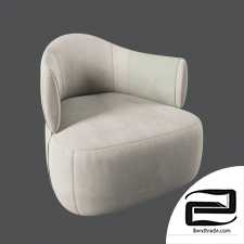 Larzia chair