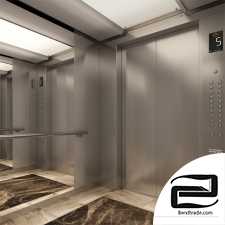 elevator