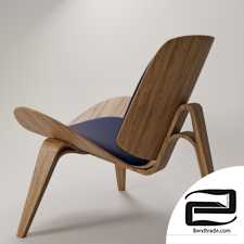 Carl Hansen Chair