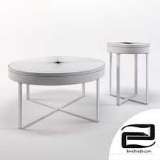 Coffee table 3D Model id 12597