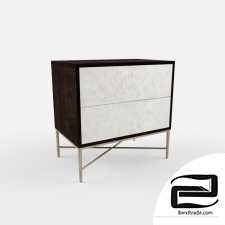  Adagio Bedside Table