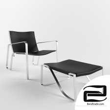 Dalia chair modern