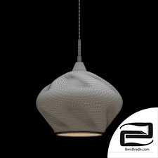 Pendant lamp Maytoni Haze MOD244-01-N