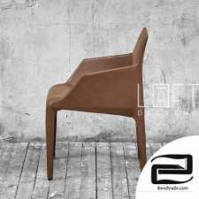 LoftDesigne 2114 model chair