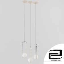 modern ceiling light