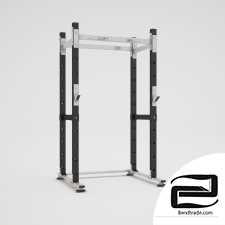 Power rack