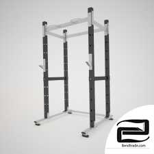 Power rack