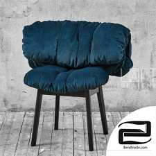 LoftDesigne chair 1675 model