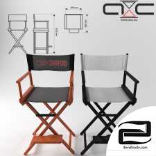 Bar stool AC-15, AC-2