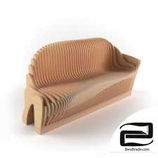 Parametric shop