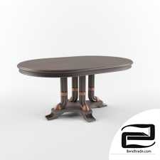 Table 3D Model id 12679