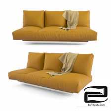 Sofa 3D Model id 12685