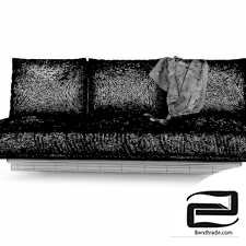 Sofa 3D Model id 12685