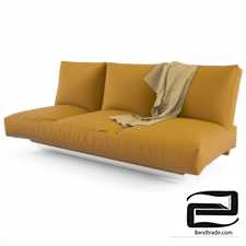 Sofa 3D Model id 12685