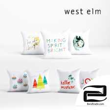 Pillow Set