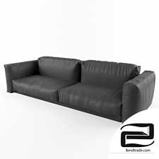 sofa 3D Model id 12692