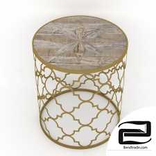 Dandou coffee table GL1540