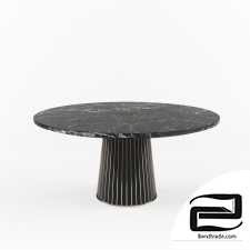 Dinning Table 3D Model id 12703