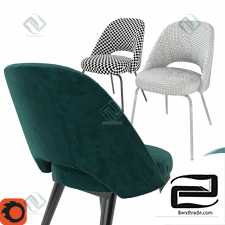 Modernist Mark NF chair set
