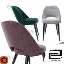 Modernist Mark NF chair set