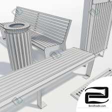 Outdoor furniture