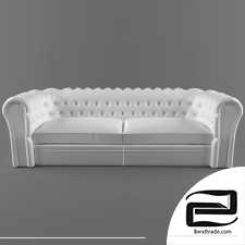 Nirvana Sofa Rugiano