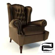 Armchair Capitone