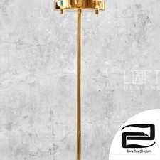 Hanging lamp LoftDesigne 4574 model