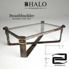 Coffee table, Halo Est