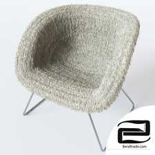 basket chair